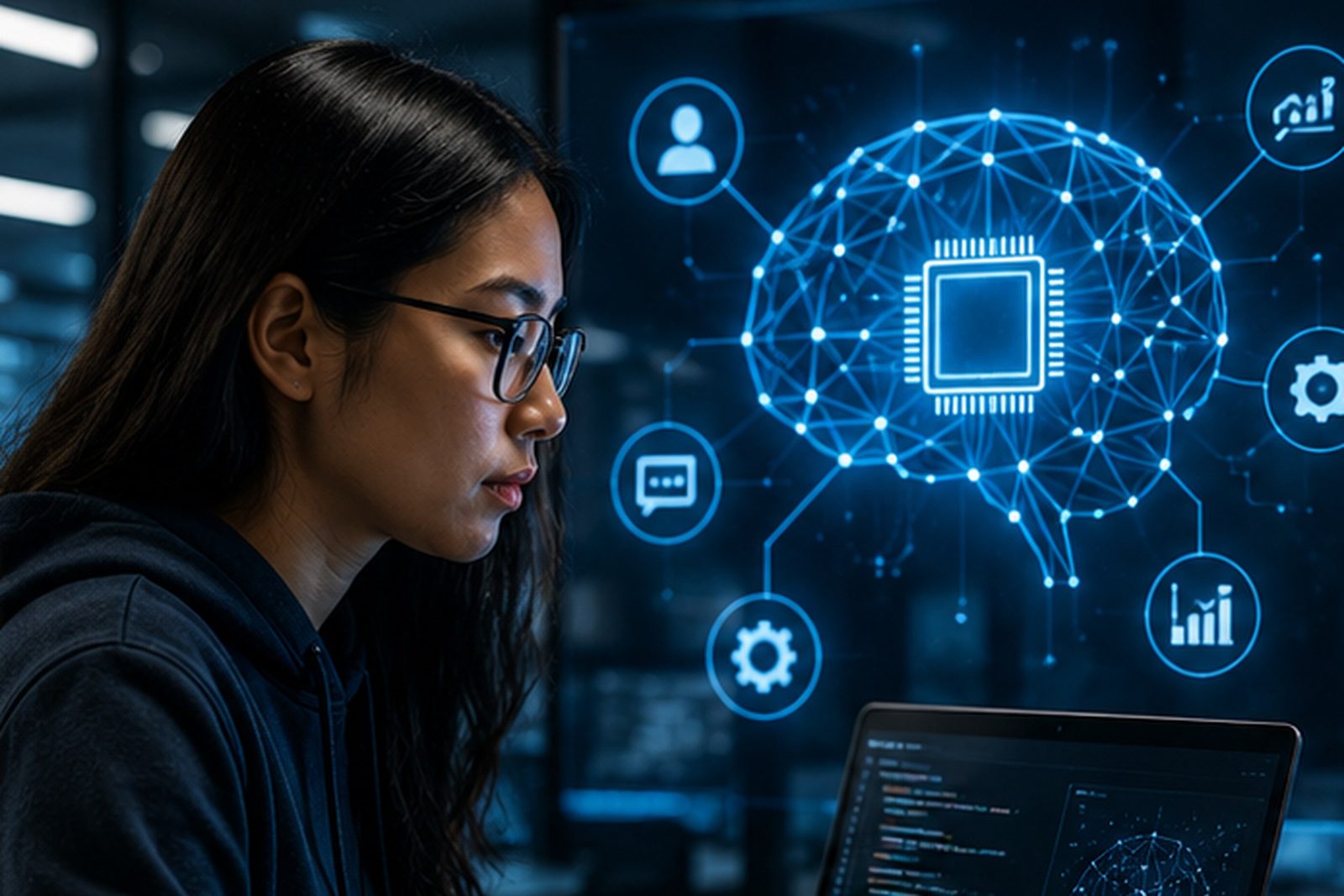 AI Guru certification track