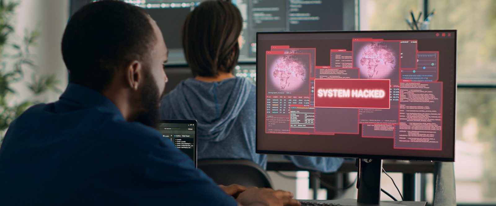 Cyber Security Champion certification track