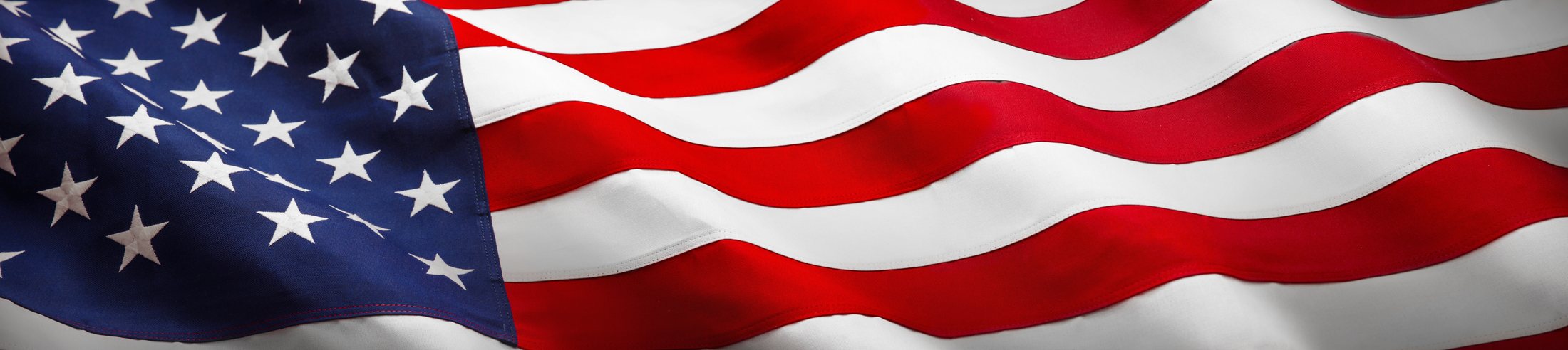 American flag